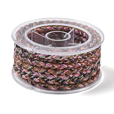 Braided Nylon Cord NWIR-G019-01Z-1