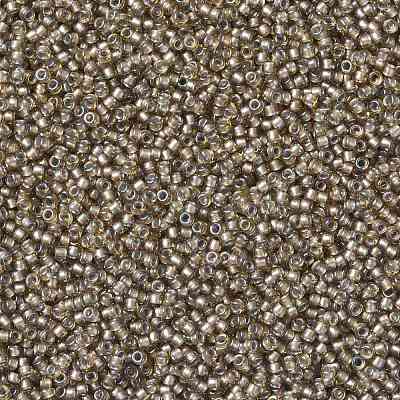 TOHO Round Seed Beads SEED-JPTR15-0279-1