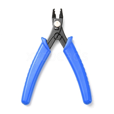45# Carbon Steel Crimper Pliers for Crimp Beads PT-G002-04A-1