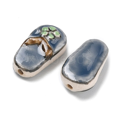 Handmade Porcelain Beads PR-CBA2F6A-01D-1