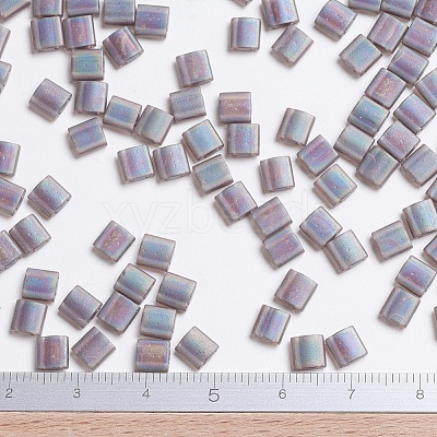 MIYUKI TILA Beads SEED-X0054-TL135FR-1