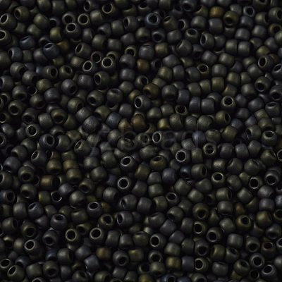 TOHO 11/0 Round Beads X-SEED-TR11-0083F-1