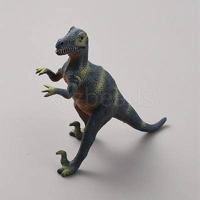 Resin Display Decorations AJEW-WH0270-286A-1