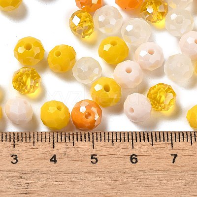Glass Beads EGLA-A034-SM8mm-21-1