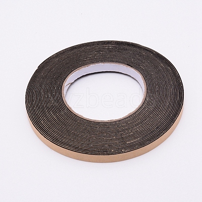Strong Adhesion EVA Sponge Foam Rubber Tape TOOL-WH0129-27-21-1