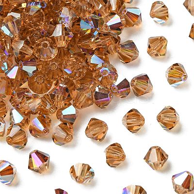 Preciosa® Crystal Beads X-PRC-BA5-10330-201-1
