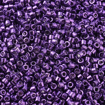 MIYUKI Delica Beads SEED-X0054-DB0430-1