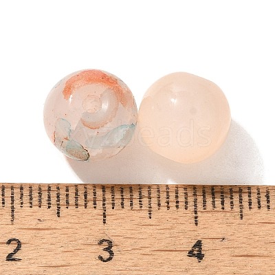 Mixed Style Glass Beads GLAA-XCP0012-02E-1