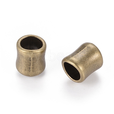Tibetan Style Alloy Beads MLF10986Y-NF-1