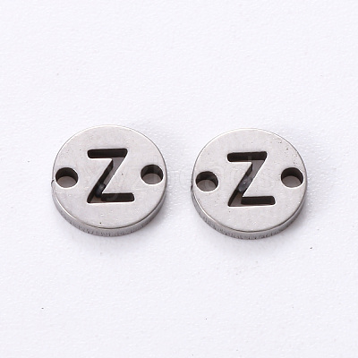Tarnish Resistant 201 Stainless Steel Links X-STAS-R112-01Z-1