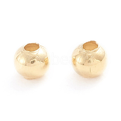 304 Stainless Steel Beads STAS-G230-G03-1
