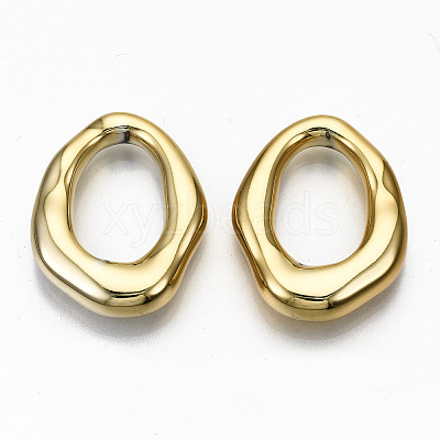 CCB Plastic Linkings Rings X-CCB-N005-007G-1
