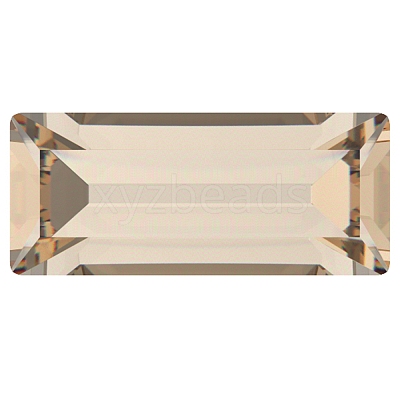 Preciosa® MAXIMA Crystal Fancy Stones Y-PRC-FB4-00030-235-1