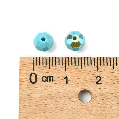 Preciosa® Crystal Beads X-PRC-BB6-63030-200-1