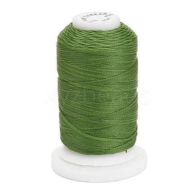 Waxed Polyester Cord YC-E011-A-40-1