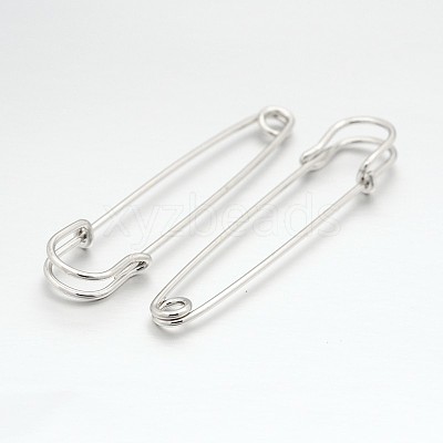 Iron Safety Pins IFIN-A171-05H-1
