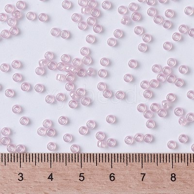 MIYUKI Round Rocailles Beads SEED-JP0009-RR3503-1