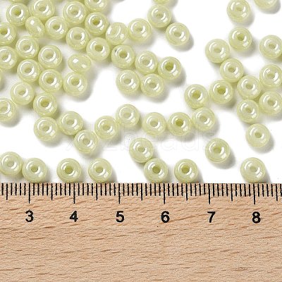 3/0 Glass Seed Beads X1-SEED-L011-03A-02-1