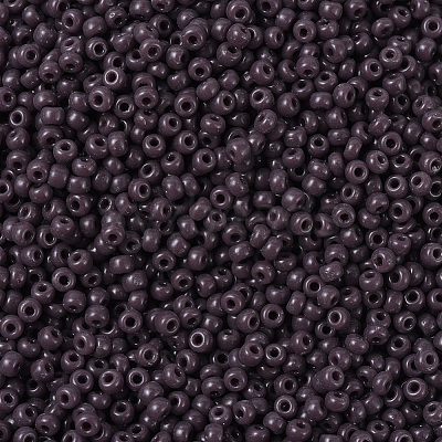 MIYUKI Round Rocailles Beads X-SEED-G007-RR0497-1