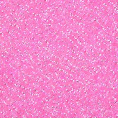 12/0 FGB Grade A Round Glass Seed Beads SEED-N001-E-309-1