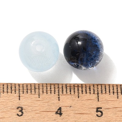 Mixed Style Glass Beads X1-GLAA-XCP0012-02M-1