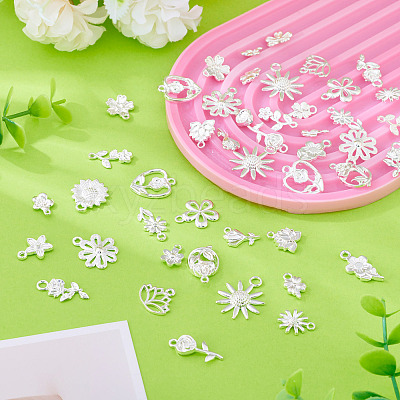 Alloy Pendant Sets FIND-TAC0035-32-1