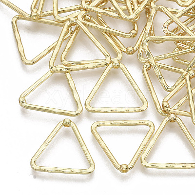 Alloy Pendants X-PALLOY-S132-037C-G-1