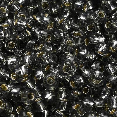 TOHO 6/0 Round Beads X-SEED-TR06-0029-1