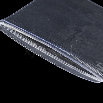 PVC Anti Oxidation Resealable Bags AJEW-G034-01P-02-1