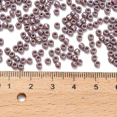 TOHO 8/0 Round Beads SEED-TR08-0412-1