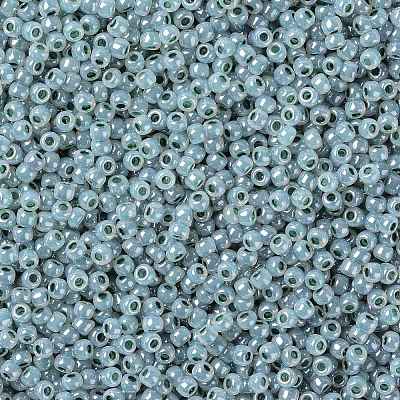 TOHO 11/0 Round Beads SEED-JPTR11-0915-1