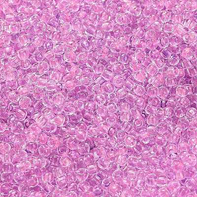 TOHO 11/0 Round Beads X-SEED-TR11-2724-1