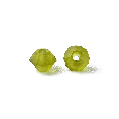 Preciosa® Crystal Beads Y-PRC-BA3-50230-840-1
