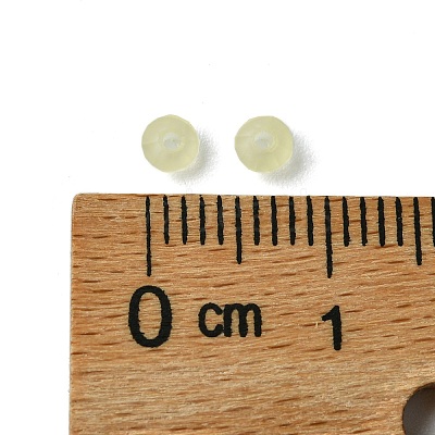 Preciosa® Crystal Beads Y-PRC-BA3-80100-840-1