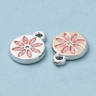CCB Plastic Pendants LS-CCB-TAC0003-04-1