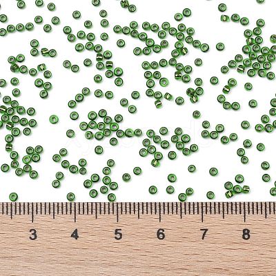 TOHO 11/0 Round Beads SEED-XTR11-0742-1