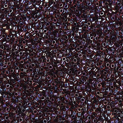 MIYUKI Delica Beads SEED-JP0008-DB0297-1