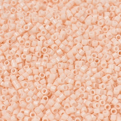 MIYUKI Delica Beads X-SEED-J020-DB1492-1
