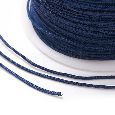 Braided Nylon Cord NWIR-K013-A09-1
