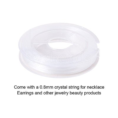 Natural Gemstone Beads DIY-PH0014-04-1