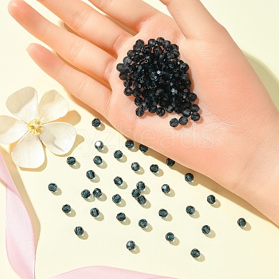 Preciosa® Crystal Beads X-PRC-BB5-30340-1