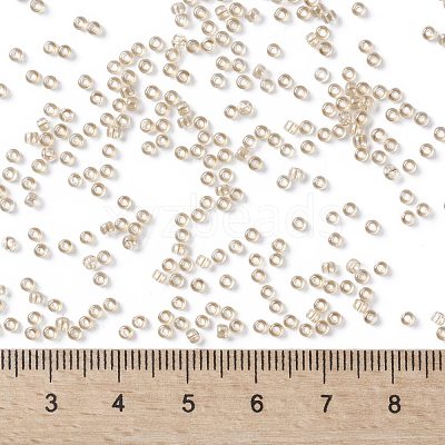 TOHO Round Seed Beads X-SEED-TR11-0629-1