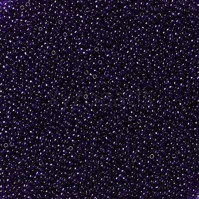 TOHO 11/0 Round Beads X-SEED-TR11-0008D-1