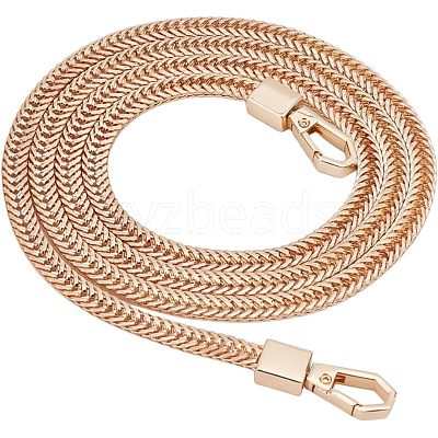 Bag Strap Chains FIND-WH0043-90G-1