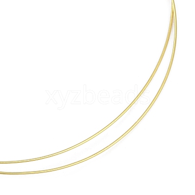 5M Eco-Friendly Brass Wire CWIR-NH0001-04G-0.4mm-1