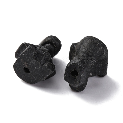 Cinnabar Beads CARL-K001-07A-1