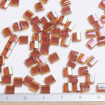 MIYUKI TILA Beads SEED-MY05-TL257-1