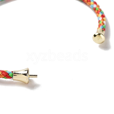 Stainless Steel Cuff Bangle Making MAK-C004-01G-18-1