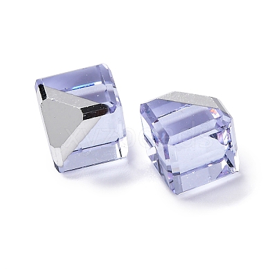 K9 Glass Imitation Austrian Crystal Beads GLAA-P069-01C-283-1