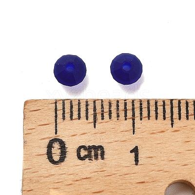Preciosa® Crystal Beads Y-PRC-BA4-30240-840-1